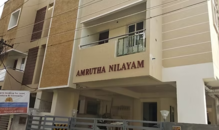 beavers amrutha nilayam 50