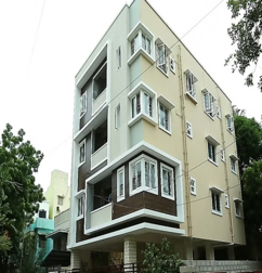 beavers lalith nivas 50